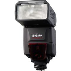 Flash Sigma EF-610 DG ST Para Canon