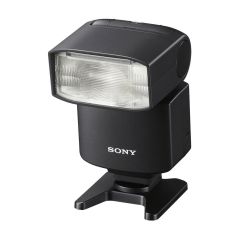 Flash Sony HVL-F46RM de alta velocidad