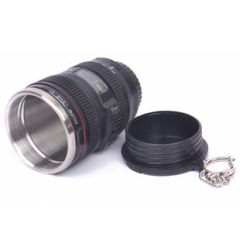 Llavero mini lente EF 24-105mm F/4L IS USM expresso/shoot