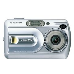 FINEPIX A340  4MP 2