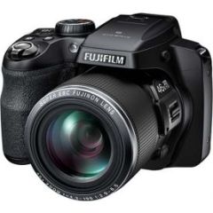 FINEPIX S8500 NEGRO