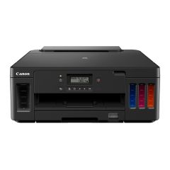 Impresora Canon PIXMA G5010 inalámbrica