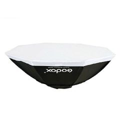 Softbox Octagonal Godox 140cm SBBW 140 (Caja de Luz Octagonal Montura Bowens)