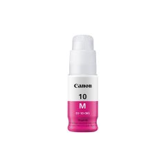 Cartucho Canon GI-10M 70ML Magenta