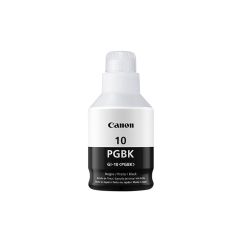 CARTUCHO CANON GI-10 PGBK (170ML)