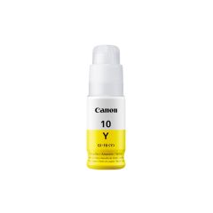 CARTUCHO CANON GI-10 Y 70ML YELLOW