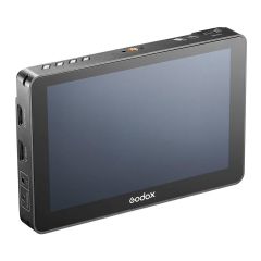 Monitor Táctil Godox de Pantalla LCD 4K HDMI 7" para Cámara (GM7S)
