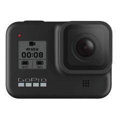 Cámara GoPro HERO8 Black
