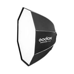 Octabox  Godox 150cm para Lámpara Led MG1200Bi (GO5)
