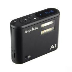 Flash Godox A1 para iPhone