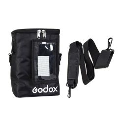 Mochila de hombro Godox, PB600 para llevar el Flash AD600B/BM
