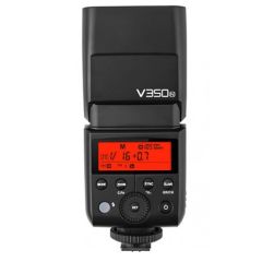 Flash Godox Ving V350N para cámaras Nikon