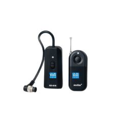 Juego Godox GD-N1R De Radio Disparadores Inalámbrico Para Cámaras Nikon