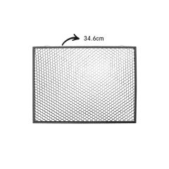 Rejilla de Panal de Abeja Godox HC75 para el Panel LED LD75R