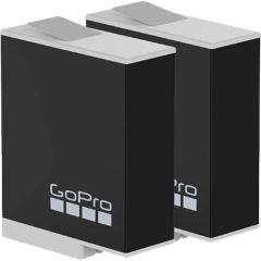 Kit de 2 baterías GoPro recargables Enduro (HERO11 /HERO10 /HERO9 - Black )