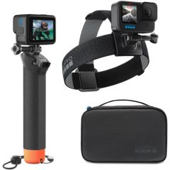 Kit de aventura GoPro 3.0 para cámara HERO (AKTES-003)