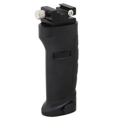 Empuñadura Godox con zapata para fijar flash Wtstro AD180 y 360. Grip FG-40