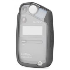 Funda Protectora SEKONIC Adherente para Exposímetro L-308X Gris