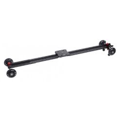 Riel Firmcam FC302 Slider De 120Cm