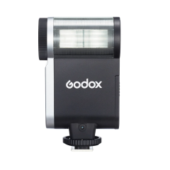 Flash Godox iA32 Mini para Cámaras DSLR/Mirrorless