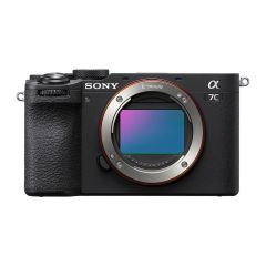 Cámara Sony ILCE-7CM2 Cuerpo /BQE38