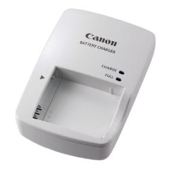 Cargador De Bateria Canon  CB-2LY