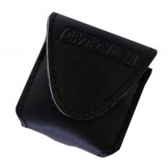 Porta Tarjeta SD/CF Para 2 Negro H26004 OP/TECH