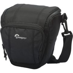 Estuche LowePro Zoom Pack Toploader Zoom 45 AW II Negro LP36700