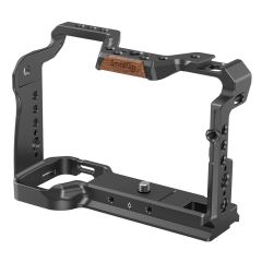 Jaula SmallRig para cámara de cine Sony FX3