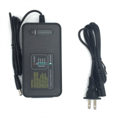 Cargador de Batería Godox CWB87 para Flash Witstro AD600/600B  
