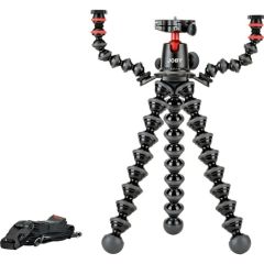 GorillaPod Rig JOBY (Black/Charcoal)