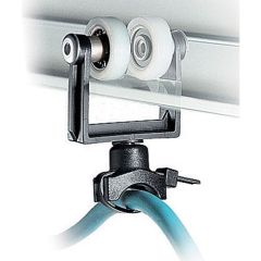 JUEGO DE 5 CARRETILLAS P/CABLE CON COJINETE (FF3226C)