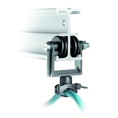 JUEGO DE CARRETILLA PORTA CABLE (4 PZAS.) (FF3207)