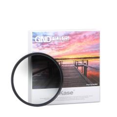 Filtro Kase Circular Soft GND 0.9 67mm					