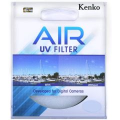 Filtro Kenko UV 58mm AIR