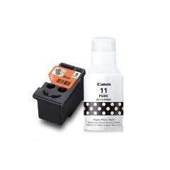 Tinta Combo BH-10 GI-11PGBK