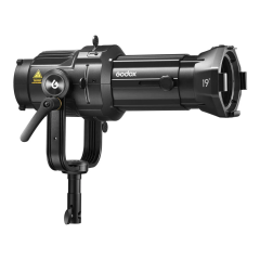 Lente de Proyección Godox 19° para ML-SP19