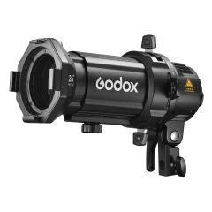 Kit de Proyección Godox Spotlight 26° MLP26K para luces LED de la serie ML (ML30 y ML60)