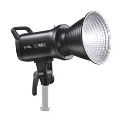 Lámpara Godox Luz de vídeo Led Bicolor SL100Bi para Estudio Compacta