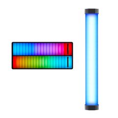 Lampara Godox de Luz LED ligera en forma de tubo RGB TL30