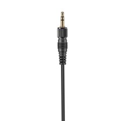 Cable de Audio Godox para Cámara 3.55mm TRS-M a TRS-M (GACIC2)