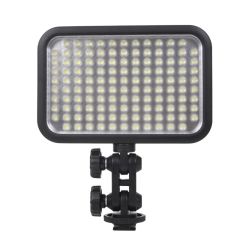 Lampara Godox de Leds LED126, para Vídeo luz continua blanca