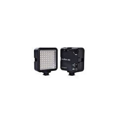 Lampara Godox de Leds LED126, para Vídeo luz continua blanca - Fotomecánica