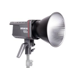 Lámpara APUTURE Luz Led Bi-Color AMARAN 100X