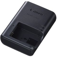 Cargador Canon De Batería LC-E12