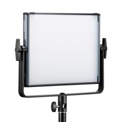 Lámpara Panel Godox Luz Led RGB Knowled para FOTO/VIDEO 14x12" LDX50R