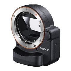 Adaptador Sony para NEX LA-EA4 MONTURA E-MOUNT