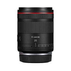 Lente Canon RF 35mm F1.4 L VCM