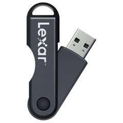 Memoria Jumpdrive Lexar 32GB Twist Turn