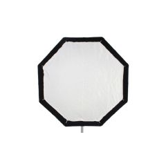 Caja suavizadora octagonal 170cm